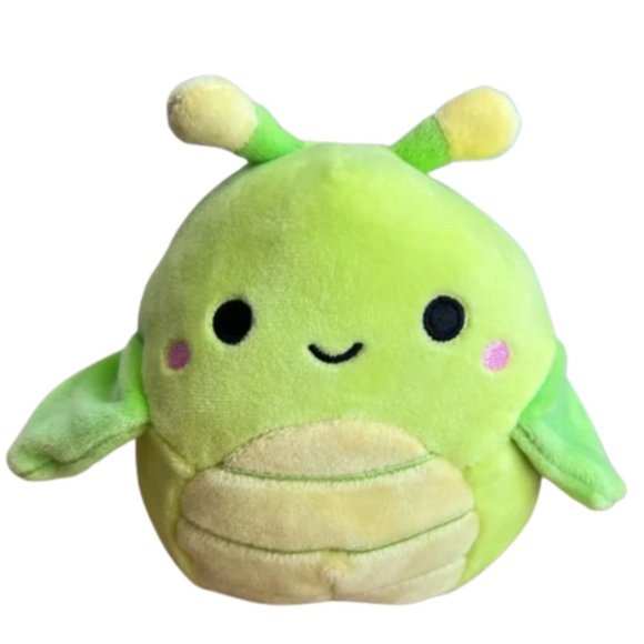 Squishmallows Mini 5" Animal Squad Plush 8 Pack Bundle - NEW IN SEALED B… - Picture 9 of 13